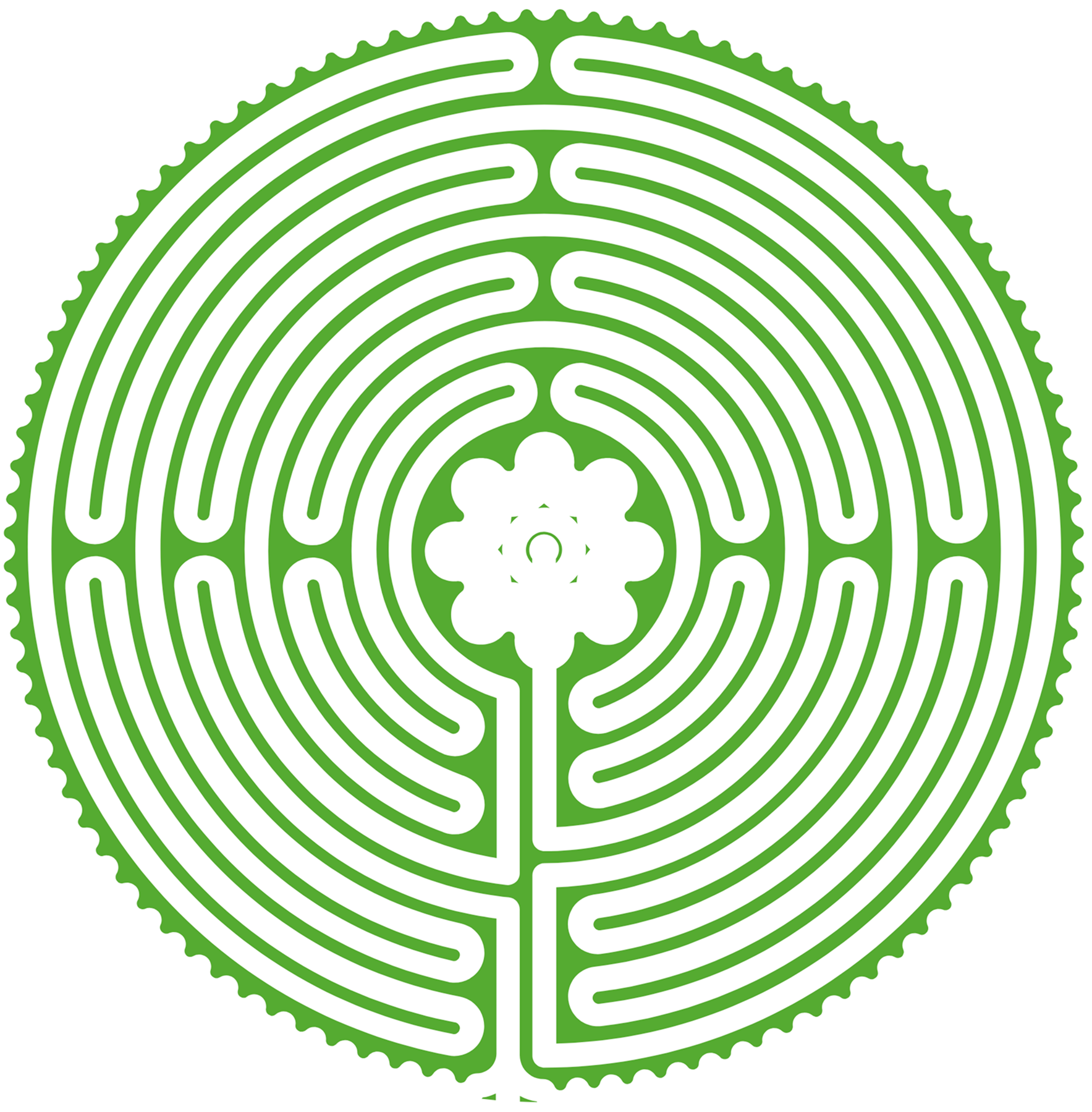 Labyrinth Facilitation
